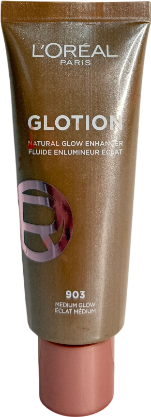 L'Oreal Paradise Glotion 903 Medium Glow 40ml