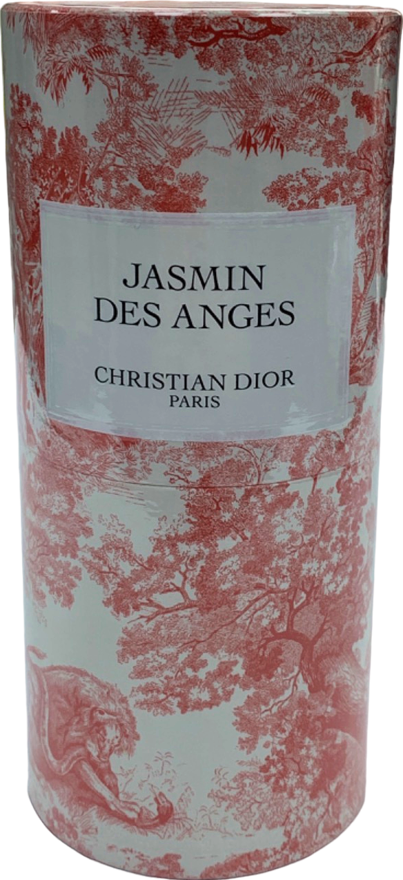 Christian Dior Ltd. Edition Jasmin Des Anges Eau De Parfum 125 ml