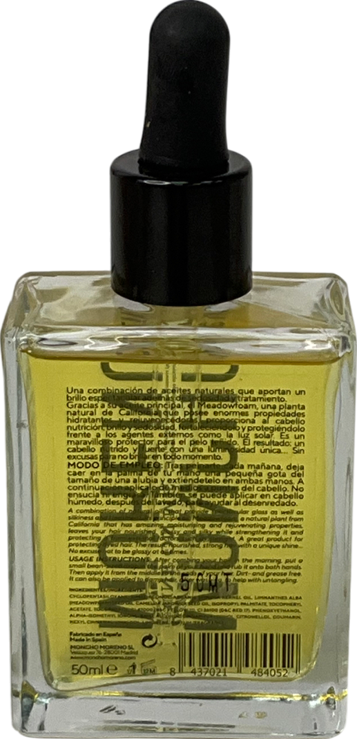 moncho Moreno Shine On Me 50ml