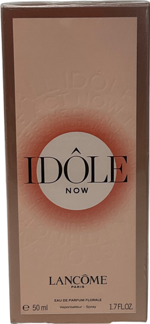 Lancome Idôle Now Eau De Parfum 50ml