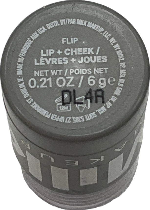 Milk Makeup Lip Cheek Blush Flip 6g