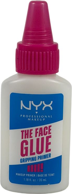 NYX The Face Glue Gripping Primer 35ml
