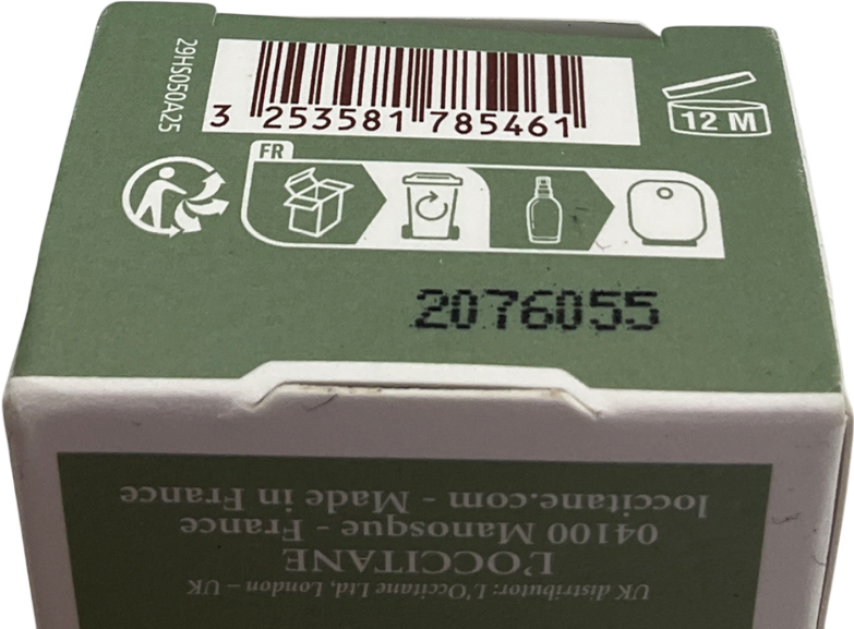 L'OCCITANE Almond (amande) Supple Skin Oil 50ml