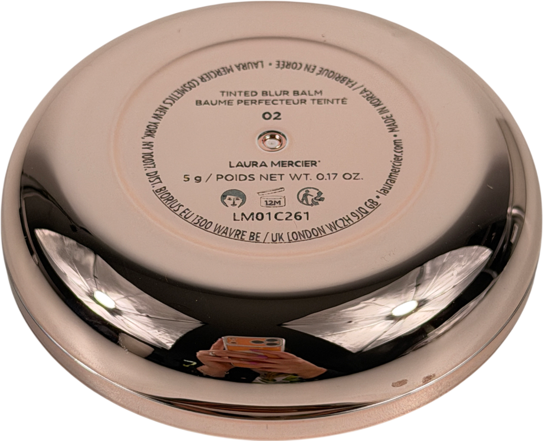 Laura Mercier Tinted Blur Balm 2 5g