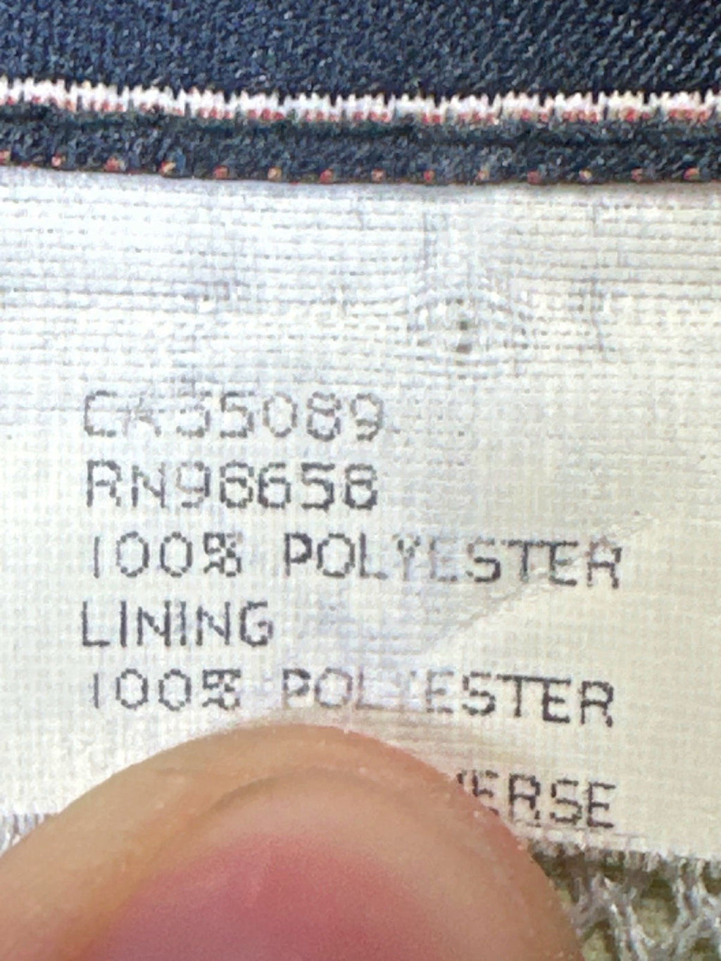 Paul & Shark Beige Yachting Jacket UK XL