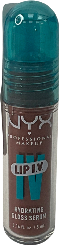 NYX Lip Iv 02 5ml