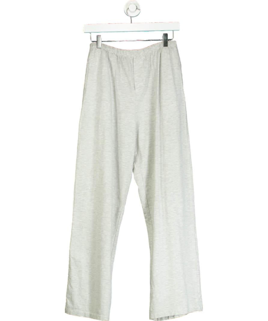 Adanola Modal Pyjama Pant - Light Grey Melange UK XS