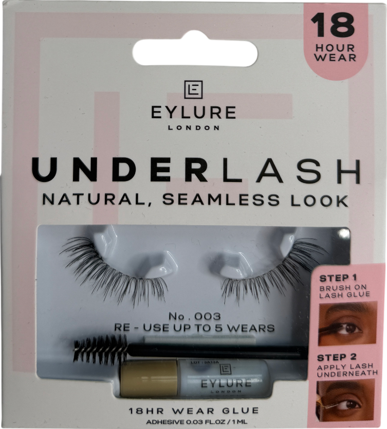 Eylure Underlash Lashes No.003 1ml