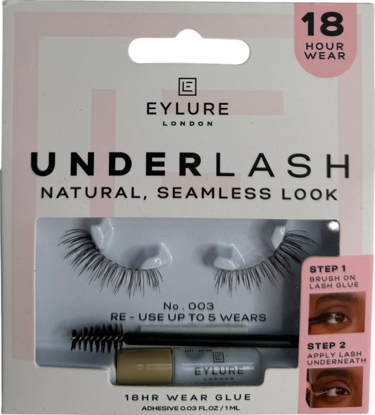 Eylure Underlash Lashes No.003 1ml