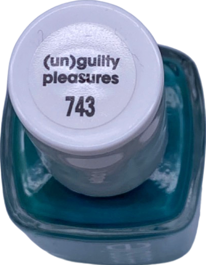 Essie Nail Lacquer (Un)Guilty Pleasures 13.5ml