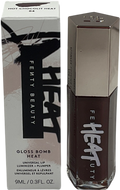 Fenty Gloss Bomb Heat Universal Lip Luminizer + Plumper 04 Hot Chocolit Heat 9ml