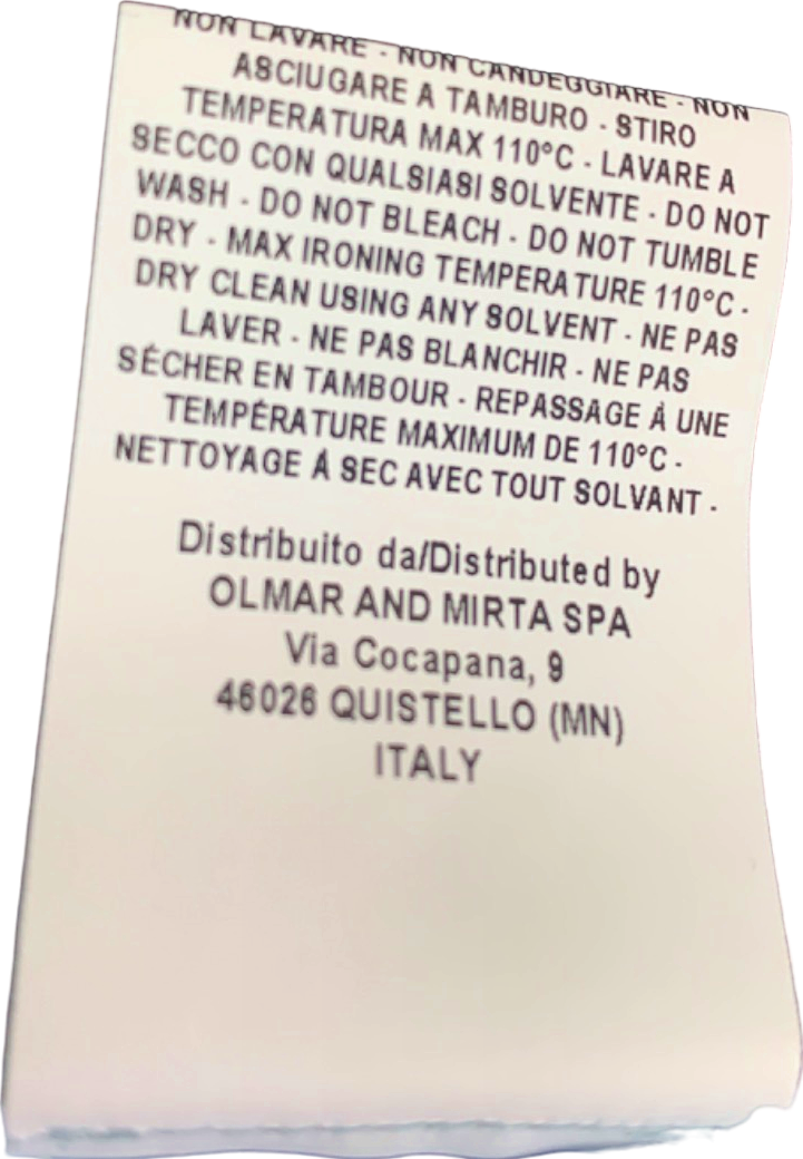 SA SU PHI Light Blue Valentina Silk Dress EU 38 (UK 10)