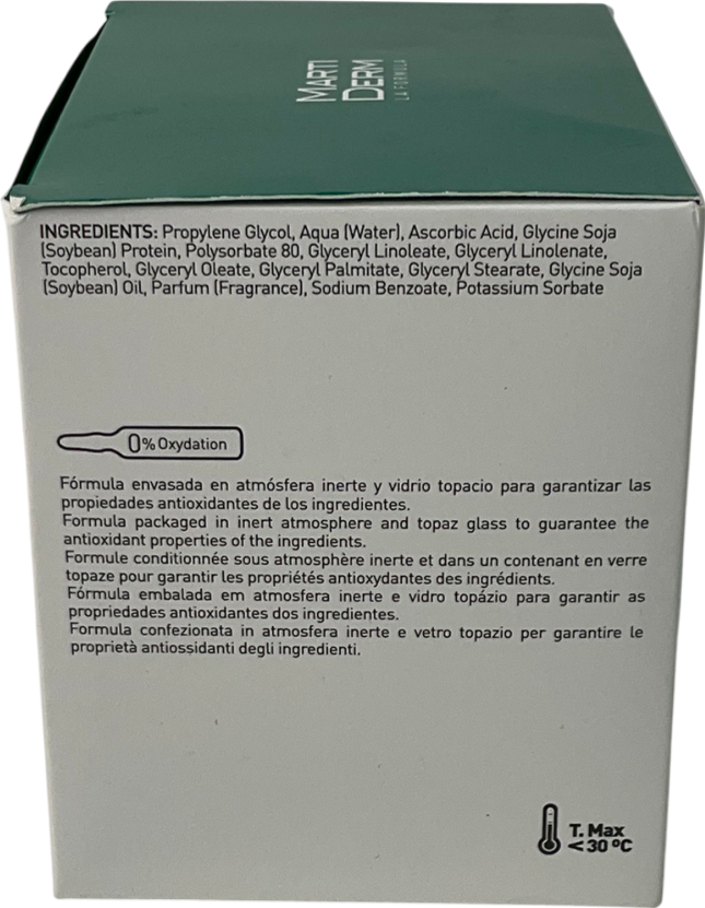 the originals The Originals Proteos Hydra Plus 30 Ampoules 30