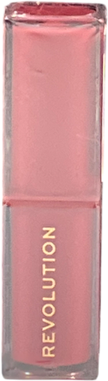 Revolution Pout Lip Gloss Stick Sugar Plum 3g