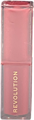 Revolution Pout Lip Gloss Stick Sugar Plum 3g