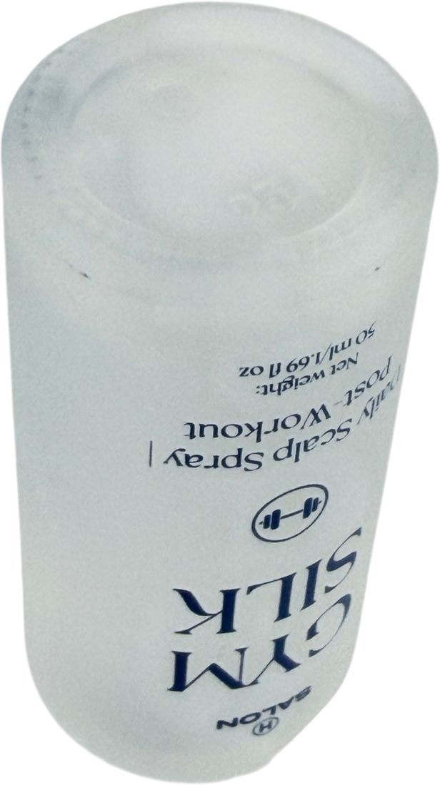 Salon Gym Silk Daily Scalp Spray 50ml
