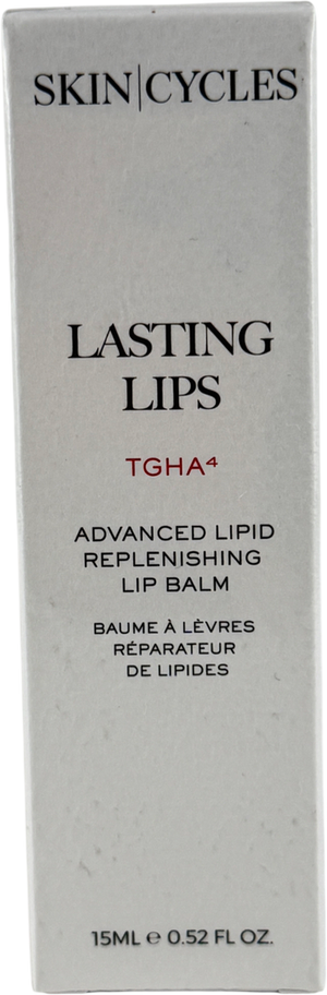 SKIN CYCLES Lasting Lips 15ml