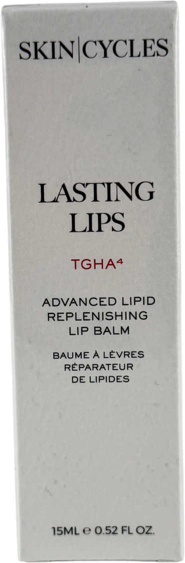 SKIN CYCLES Lasting Lips 15ml