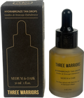 three warriors Face Tan Drop Medium/dark 30ml