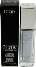 Dior Forever Glow Maximizer Liquid Highlighter 100 Sugar Icing 11ml