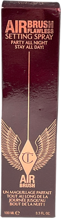 Charlotte Tilbury Airbrush Flawless Setting Spray 100ml