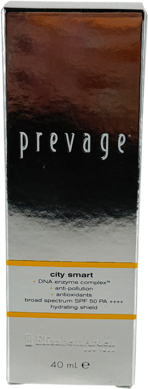 Elizabeth Arden Prevage City Smart Spf50 Hydrating Shield 40ml