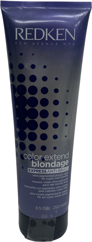 Redken Extend Blondage Express Anti-brass 250ml