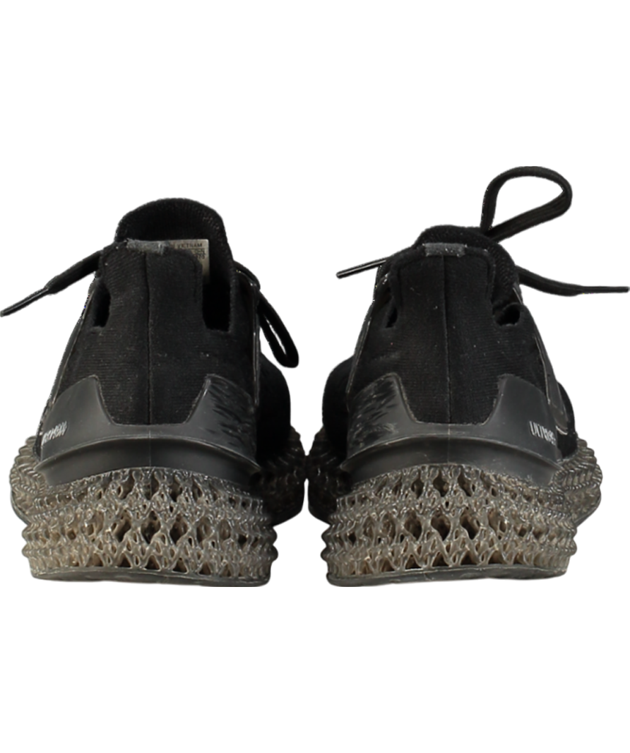 adidas Black 4dfwd 4 Running Shoes UK 9.5 EU 43.5 👞
