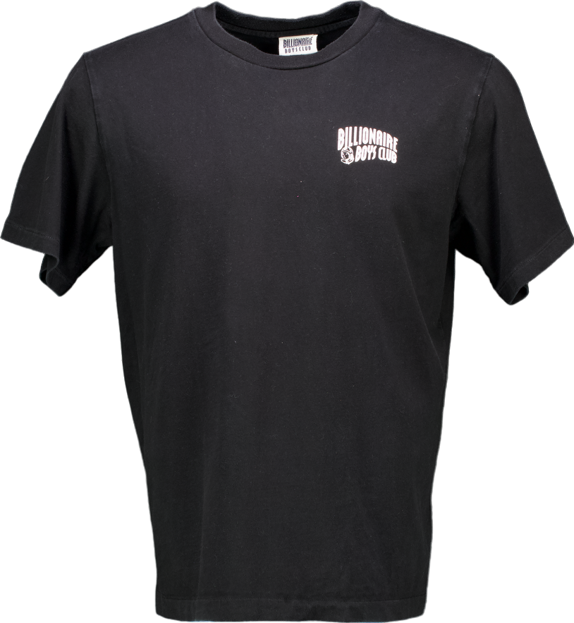Billionaire Boys Club Black T-Shirt UK L