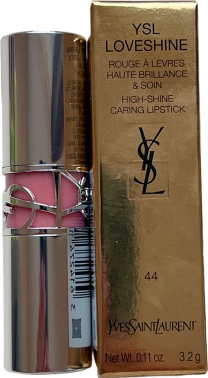 Yves Saint Laurent Loveshine High-Shine Caring Lipstick Nude Lavallière 3.2g