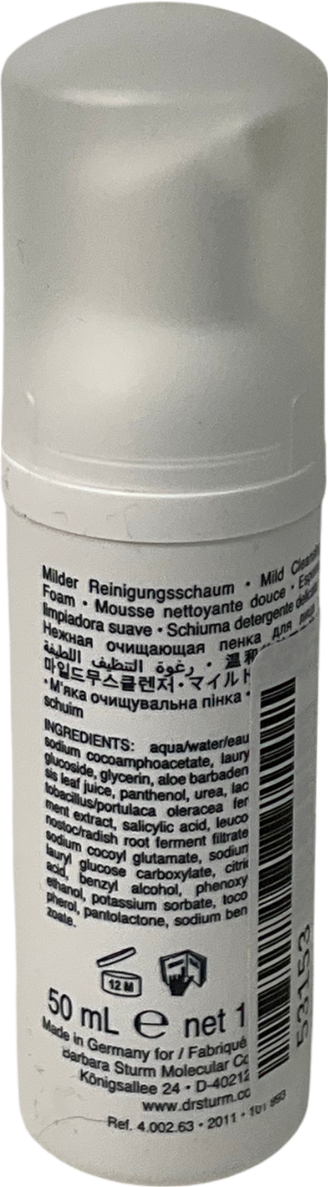 DR. Barbara Sturm Cleanser 50ml