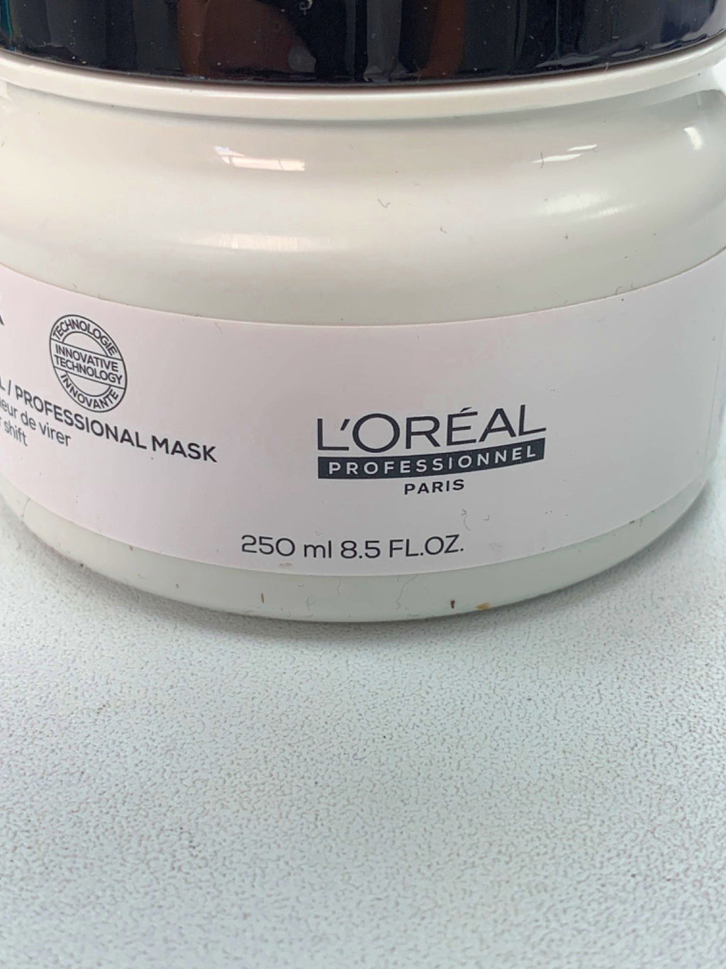 L'Oreal Professionnel Metal Detox Professional Mask 250ml