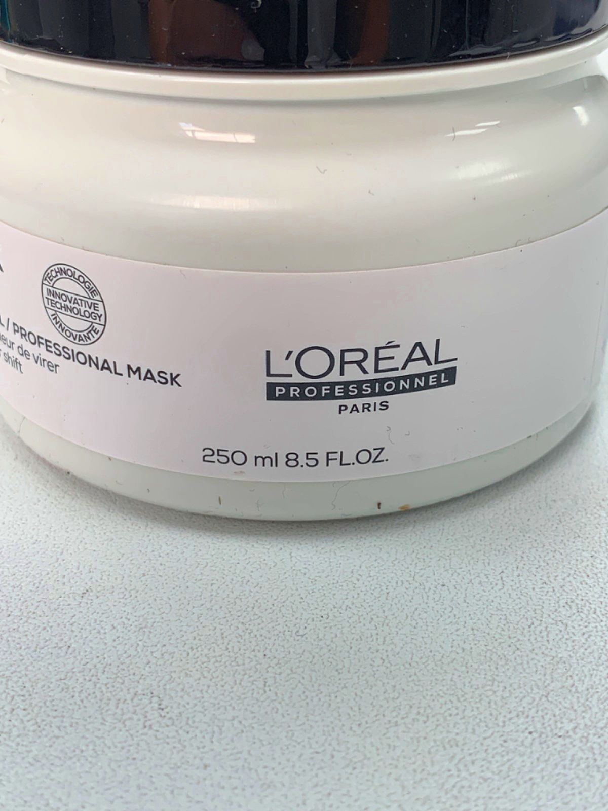 L'Oreal Professionnel Metal Detox Professional Mask 250ml