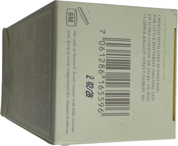 Little butterfly Kids All Day Fun Protection Face Cream 50ml