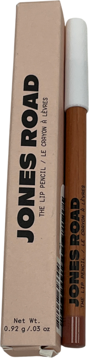 Jones Road The Lip Pencil Tawny Nude 0.92g