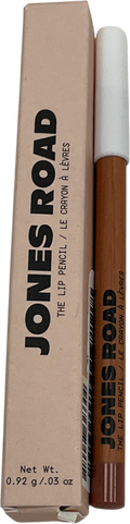 Jones Road The Lip Pencil Tawny Nude 0.92g