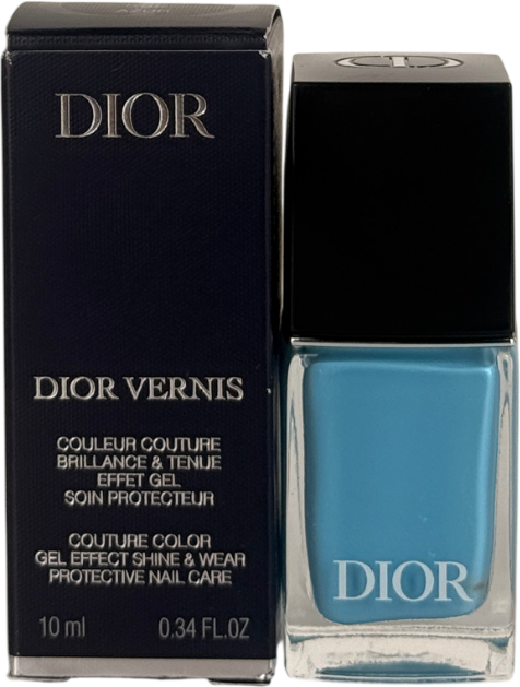 Dior Beauty Dior Vernis Nail Polish Azur 10ml