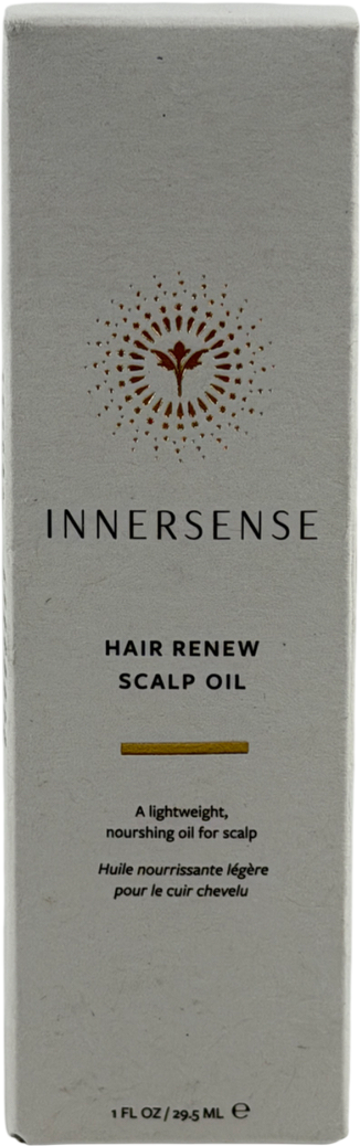Inmersense Hair Renew Daily Active Scalp Treatment 30ml