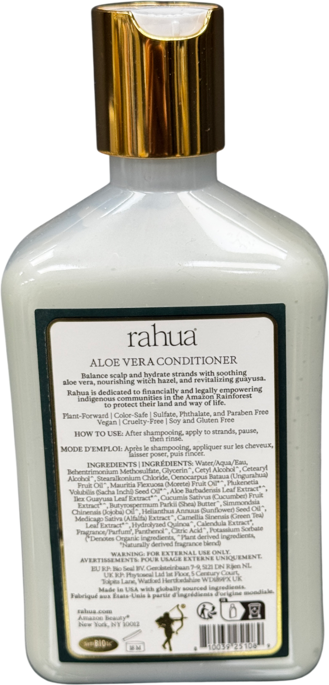 RAHUA Aloe Vera Conditioner 275ML