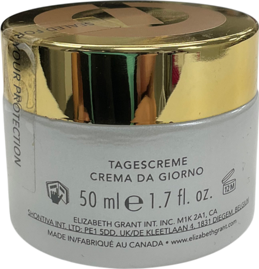 Elizabeth Grant Advanced Face Lift Day Creme 50ml