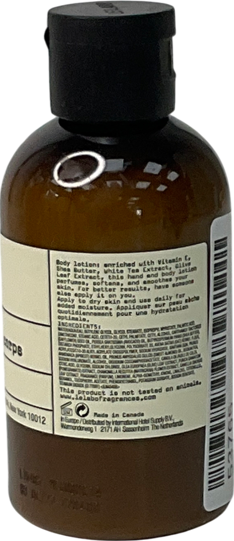 fairmount Body Lotion Rose 31 One size