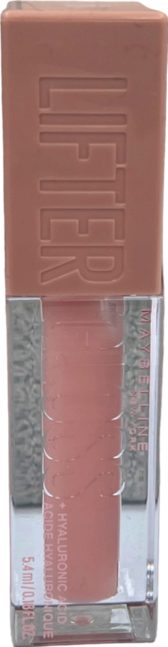 Maybelline Lifter Gloss 002 Ice 5.4ml