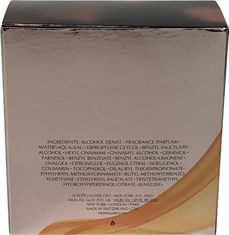 Estee Lauder Bronze Goddess Flora Verde 50ml