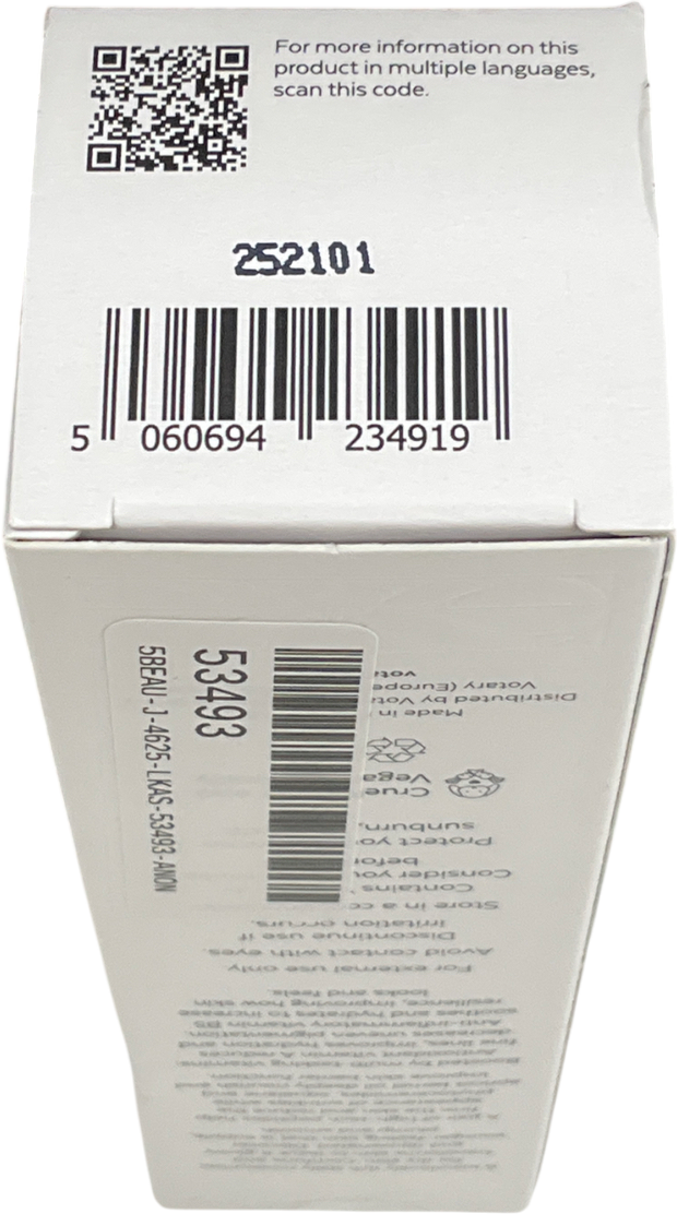 votary Ultimate Rich Cream 50ml