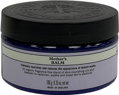 Neal's Yard Mother's Balm 180g