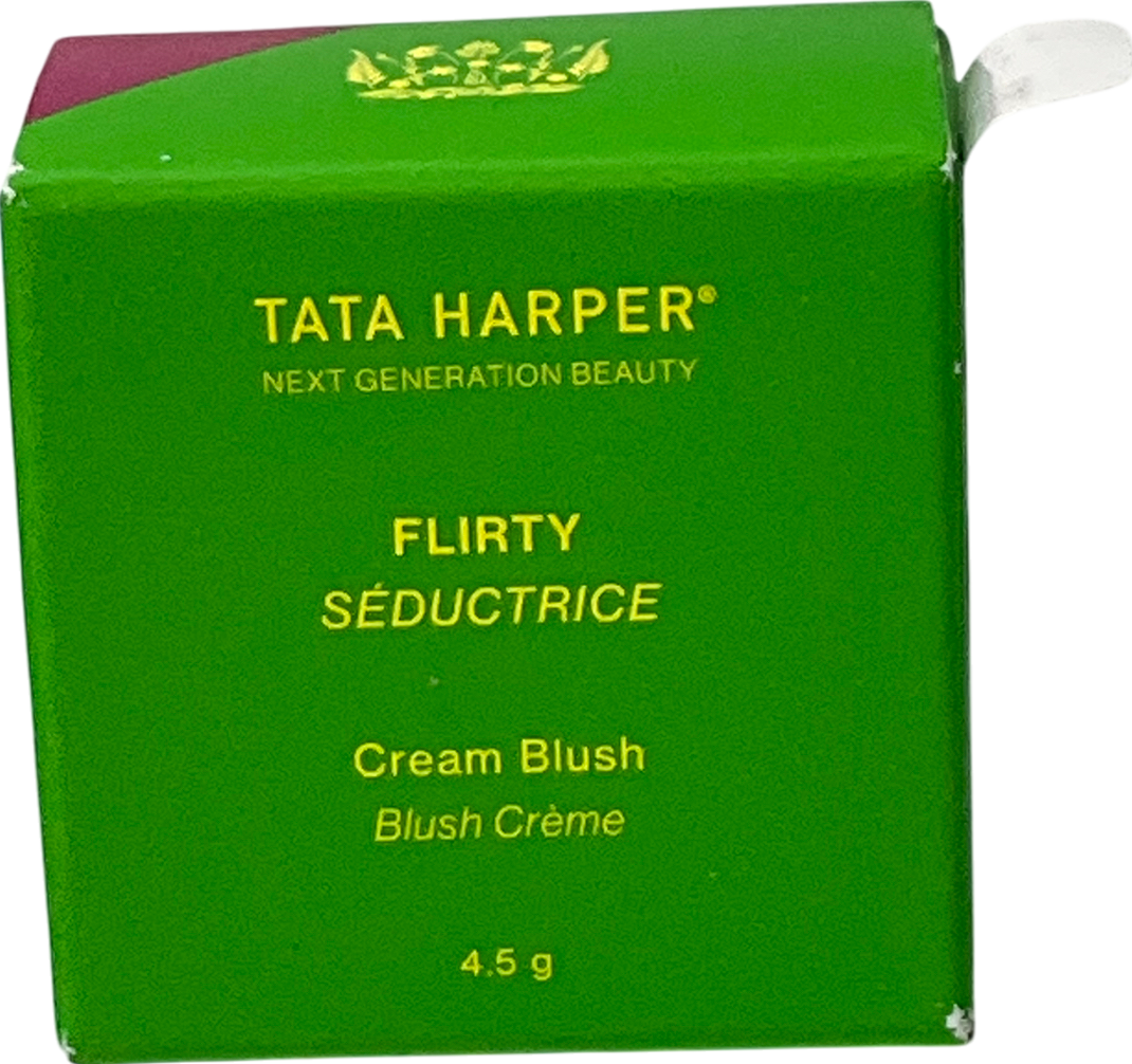 Tata Harper Vitamin-infused Cream Blush 4.5g