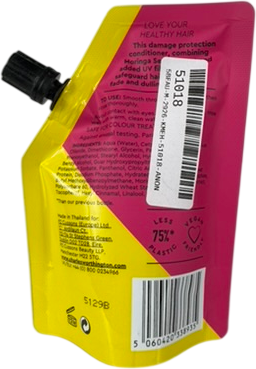 charles worthington Sunshine Protect Conditioner Take Away 75ml