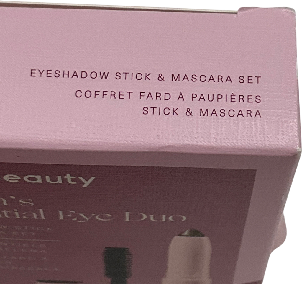 Rare Beauty Selena's Essential Eye Duo 8ml