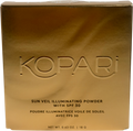Kopari Sun Veil Illuminating Powder Spf30 White 18g