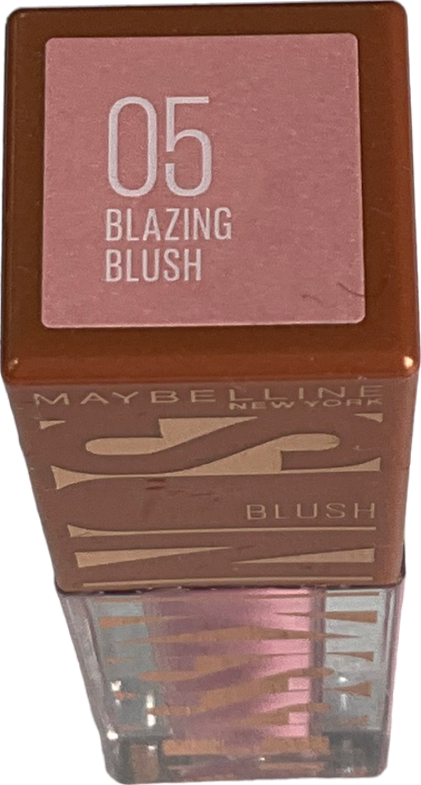 Maybelline Sunkisser Blush 05 5ml